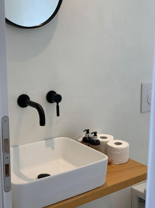 Brand New Tortuga Room Mykonos Town Luaran gambar