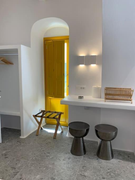 Brand New Tortuga Room Mykonos Town Luaran gambar