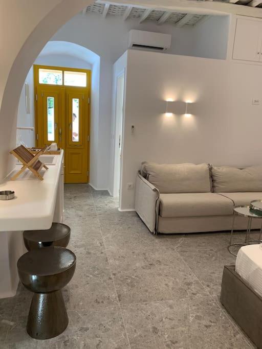Brand New Tortuga Room Mykonos Town Luaran gambar